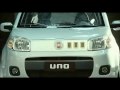 novo fiat uno 2011 comercial de lançamento no brasil