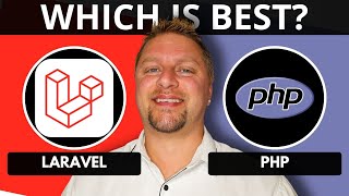 Laravel vs PHP | Which is Best Web Framework in 2026?