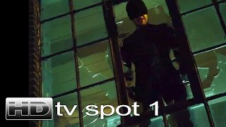 Marvel's DAREDEVIL - TV Spot #1 - Netflix - Official [HD]