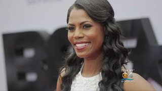 Trump Campaign Takes Legal Action Against Former Aide Omarosa