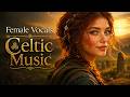 Whispers of Avalon – Ethereal Female Voices & Celtic Fantasy Music