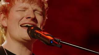 Ed Sheeran - BBC Radio 1 Performance  (Big Weekend of Live of Music 2021)