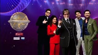 KBC Samay Raina Episode | Kon Bnega Crorepati | Samay Raina #kbc #latentshow #bhuvanbam