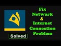 Fix MoMo App Network & No Internet Connection Error Problem Solve in Android