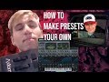 How To Make Presets Your Own (Ft. Zen World/Evolution Of Sound)