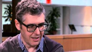 Ira Glass - Diving Into Differences
