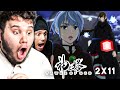 Tower of God Season 2 Episode 11 REACTION | Bam & Khun REUNITED ?!