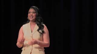 Cringe: The sign you're evolving | Simrit Sammi | TEDxPeel District School Board