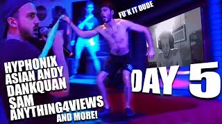 ICE POSEIDON - RV ROAD TRIP DAY 5 (WICHITA, KANSAS) ICE POSEIDON - RV ROAD TRIP DAY 5 (WICHITA, KANSAS)