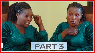 PART 3: ROSE MUHANDO ASIMULIA ALIVYOTAMANI KUJIUA, MADAKTARI WAKAMUOKOA | HARD TALK