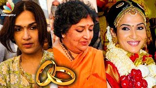 Soundarya Rajinikanth Remarriage : Rajinikanth's Family Visit to Tirupati | Hot Cinema News