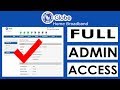 Globe Broadband Username and Password with Full Admin Access