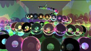 [666] FreeBASIC Raytracer Test 2 of Index Of Refraction. (d.j.peters)
