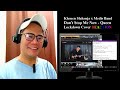 klemen slakonja x medis band don t stop me now queen lockdown cover reaction