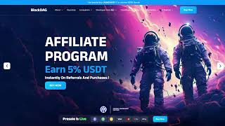 BLOCKDAG : a Game-Changer for Blockchain Technology