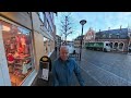 insta360 x4 my new creative tool first impressions on fløyen 🌄