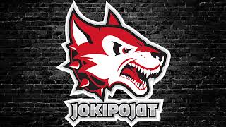 U18 Jokipojat - Jokerit JoVi 3.10.2021 14:00