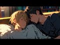 Top Athlete Student Fell in Love with His Rival (Part 1) | BL Story