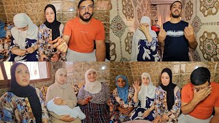 روينة نايضة على الذهب😮حتى واحد متقبل هدشي ياسين او تيتيش بقا فيهم الحال😡