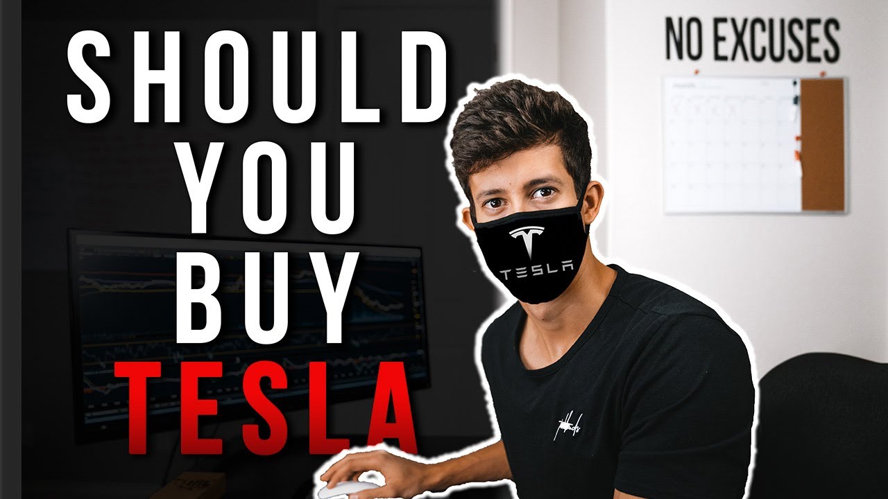 Should I Buy Tesla Stock? - YouTube