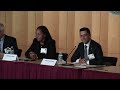 disclosure conference panel 1 voluntary disclosure may 10 2023