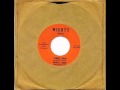 Michael Liggins & The Super Souls - Loaded Back