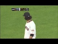 2012/07/31 Crawford's stellar leaping grab