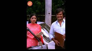 ரஜினியின் ஒரு தலை காதல் | யார் அந்த பொண்ணு தெரியுமா ? 😱 #ரஜினி #rajinikanth #onesidelove