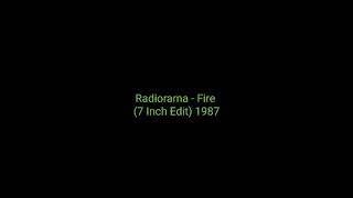 Radiorama - Fire (7\