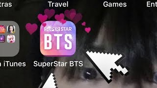 How to download superstar BTS if you not from Korea in iPhone Appstore