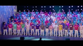 Bad Romance | Gay Men’s Chorus of Los Angeles | March 2023