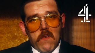 Best Of Mike | Spaced Series 1