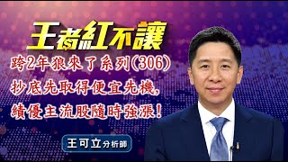 20250211 - 王者紅不讓 - 王可立分析師 今日盤勢重點 完整解析！