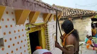 Sangareddy mala jatra Krishna(4)