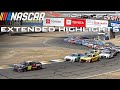 First time winner locks up playoff birth at Sonoma | Extended Highlights