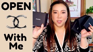 UNBOXING Multiple CHANEL SALE Goodies - What Can You ACTUALLY Get? Is it Worth It? | My First Luxury