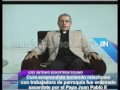 sacerdote sorprendido teniendo sexo con empleada fue ordenado por el papa juan pablo ii