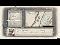 Valkyria Chronicles 4 - Chapter 16 Selection Quotes