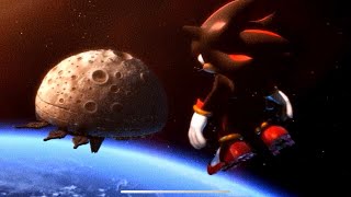 Shadow The Hedgehog (2005) AMV - Broken [neutral-hero]