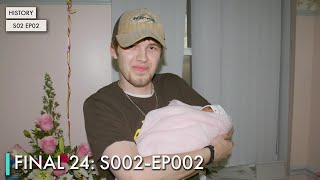 Final 24: S02 EP02