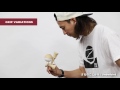 さるのこしかけ（アンダーバード） けん玉の技 やり方＆コツ underbird kendama trick tutorial