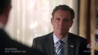 Scandal 5x05 Sneak Peek \