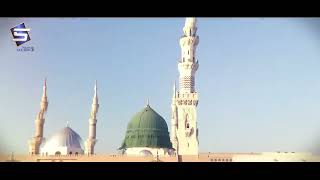 2023 New Naat | Mere Aaqa Mera Mola | Hafiz Asmatullah | Muslims World