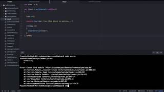 Node js global object with example #explanation __dirname & __filename