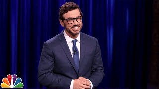 Al Madrigal Stand-Up