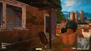 guy tries to avenge after i teamkill, but he fails lol