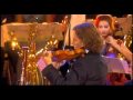 Andre Rieu The 3 Girls Singing The Rose