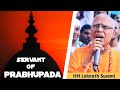 Melodious Hare Krishna kirtan ~ HH Loknath Swami Maharaj