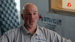 Lofty Homes: Contractor Testimonial from Geoff Brooks - 25+ Years in Construction