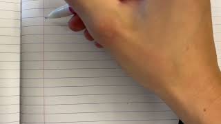 One Step Equations Notes + Add:Subtract